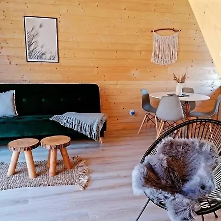 Mikroklimat Komfort Village de vacances Jarosławiec