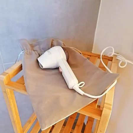 Mikroklimat Komfort منتزه العطل