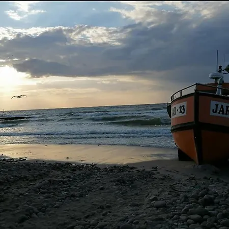 Mikroklimat Komfort منتزه العطل ياروسوافيتس