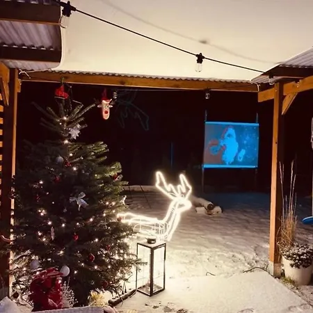 Mikroklimat Komfort Vakantiepark