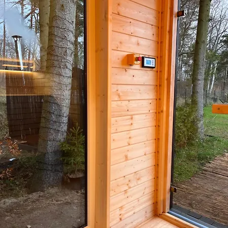 Mikroklimat Komfort منتزه العطل