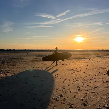 منتزه العطل Mikroklimat Komfort *