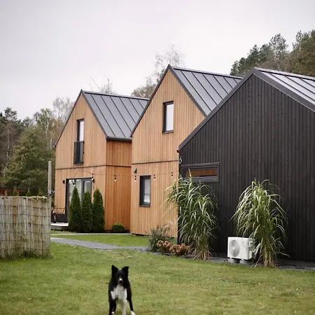 منتزه العطل Mikroklimat Komfort *