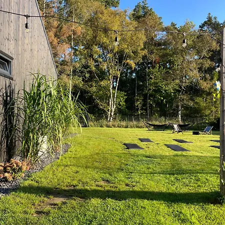 منتزه العطل Mikroklimat Komfort