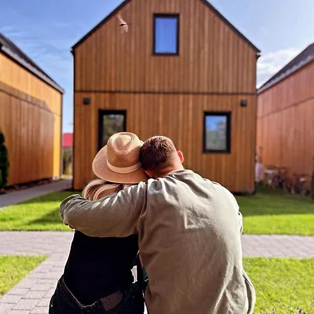 Mikroklimat Komfort منتزه العطل ياروسوافيتس