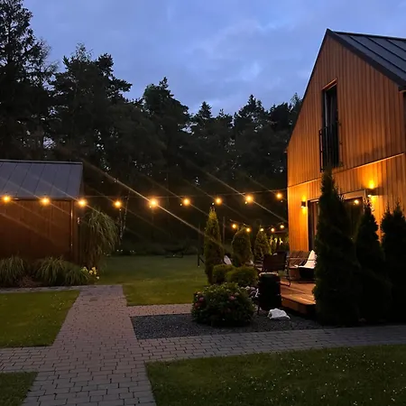 منتزه العطل Mikroklimat Komfort *