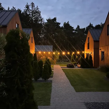 Mikroklimat Komfort Jarosławiec