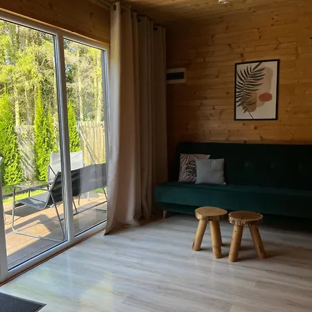 Parque de vacaciones Mikroklimat Komfort *