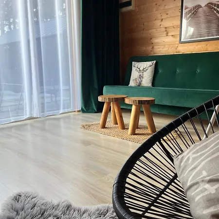 Mikroklimat Komfort منتزه العطل ياروسوافيتس