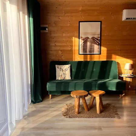 Mikroklimat Komfort Village de vacances *
