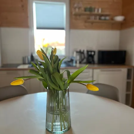 منتزه العطل Mikroklimat Komfort ياروسوافيتس