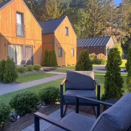 Mikroklimat Komfort منتزه العطل