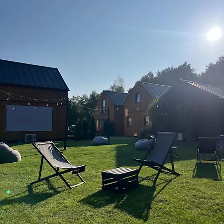 Mikroklimat Komfort Parque de vacaciones