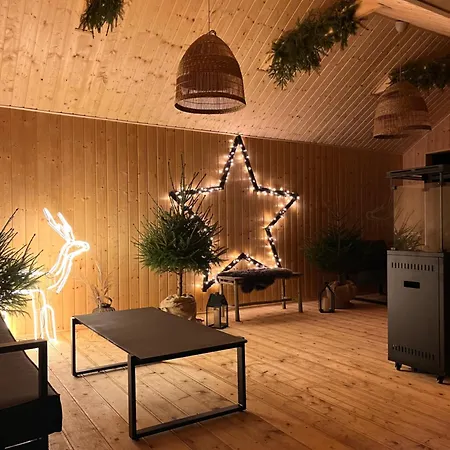 منتزه العطل Mikroklimat Komfort ياروسوافيتس