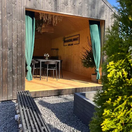 Mikroklimat Komfort منتزه العطل