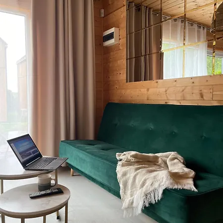 Mikroklimat Komfort * ياروسوافيتس