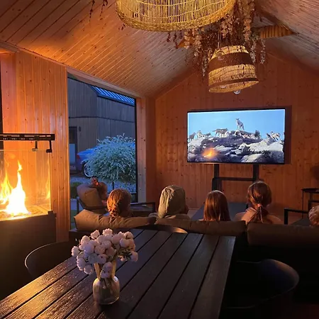 Mikroklimat Komfort منتزه العطل *