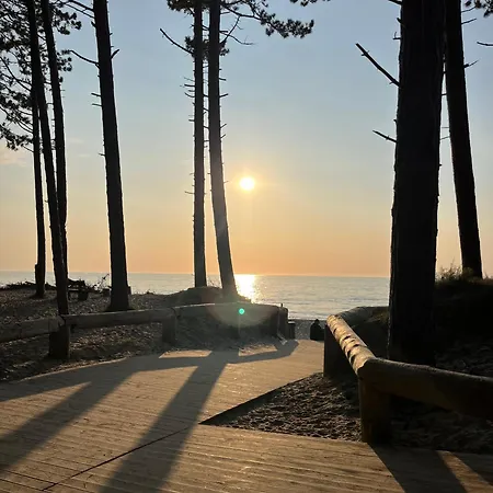 Mikroklimat Komfort منتزه العطل *