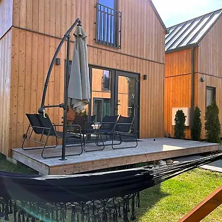 Vakantiepark Mikroklimat Komfort *