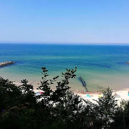 Vakantiepark Mikroklimat Komfort