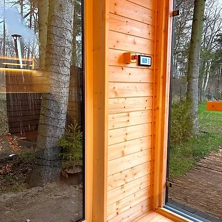 Mikroklimat Komfort Aldeamento Turístico
