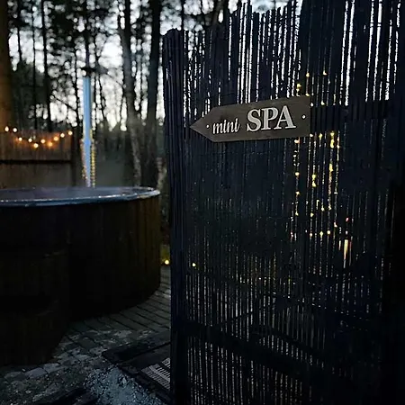 Aldeamento Turístico Mikroklimat Komfort