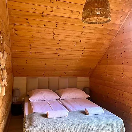 Mikroklimat Komfort Aldeamento Turístico *