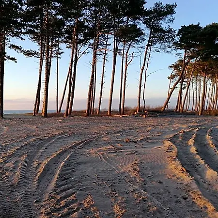 Vakantiepark Mikroklimat Komfort *