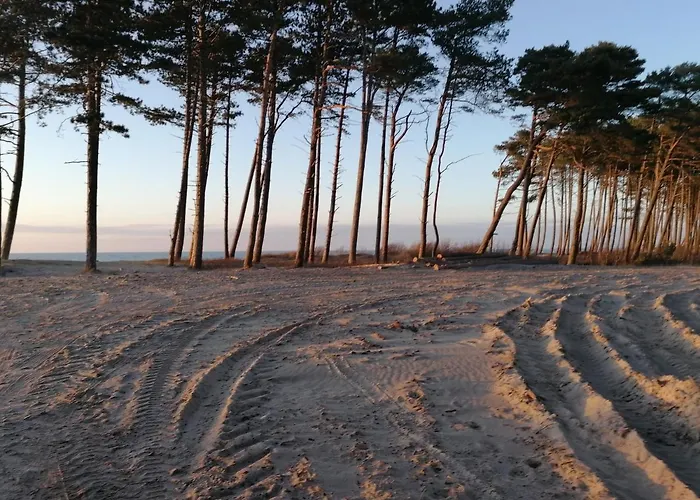 Mikroklimat Komfort Feriepark *