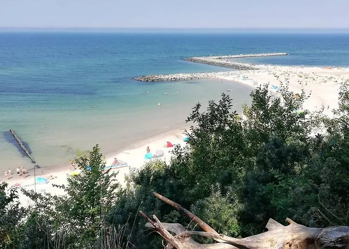 Mikroklimat Komfort Feriepark *