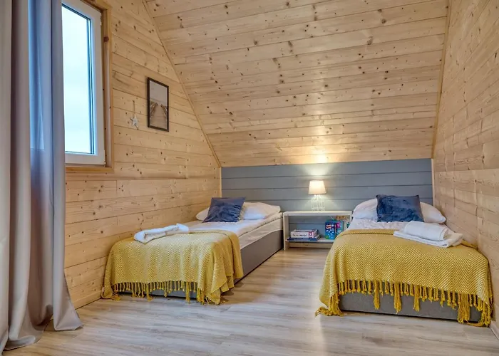 Feriepark Mikroklimat Komfort *