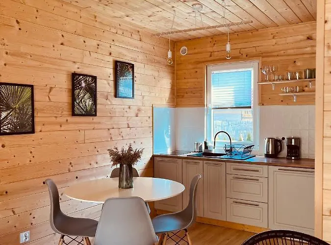 Mikroklimat Komfort Jarosławiec