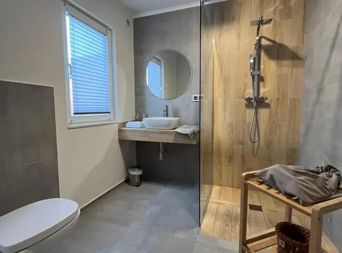 Mikroklimat Komfort * Jarosławiec