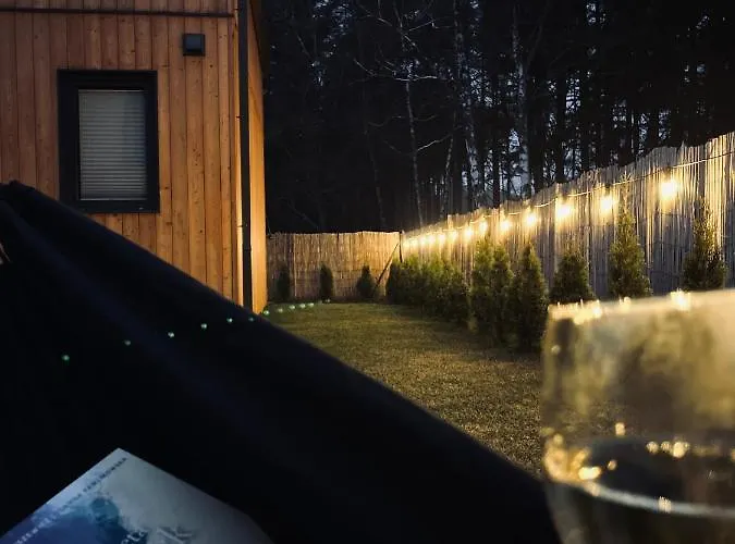 Feriepark Mikroklimat Komfort Jarosławiec