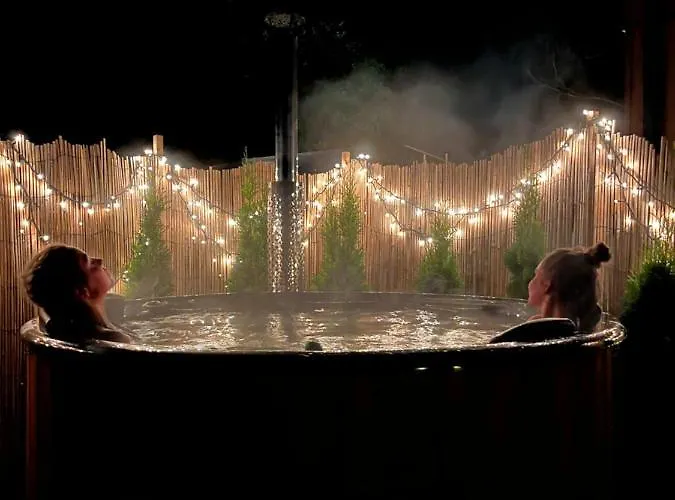 Mikroklimat Komfort Feriepark *