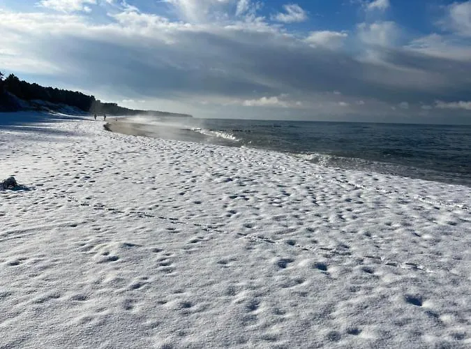 Feriepark Mikroklimat Komfort *