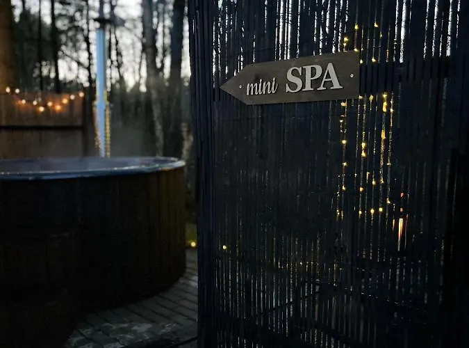 Mikroklimat Komfort Jarosławiec