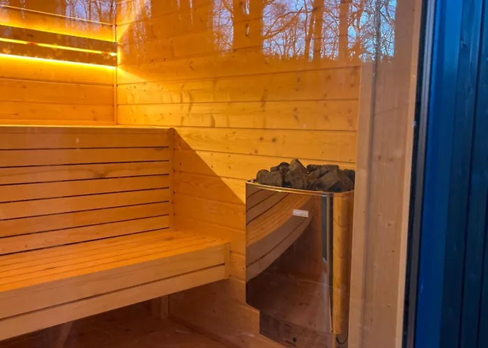 Mikroklimat Komfort * Jarosławiec