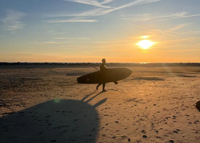 Feriepark Mikroklimat Komfort *