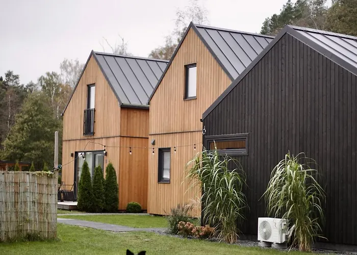 Feriepark Mikroklimat Komfort *