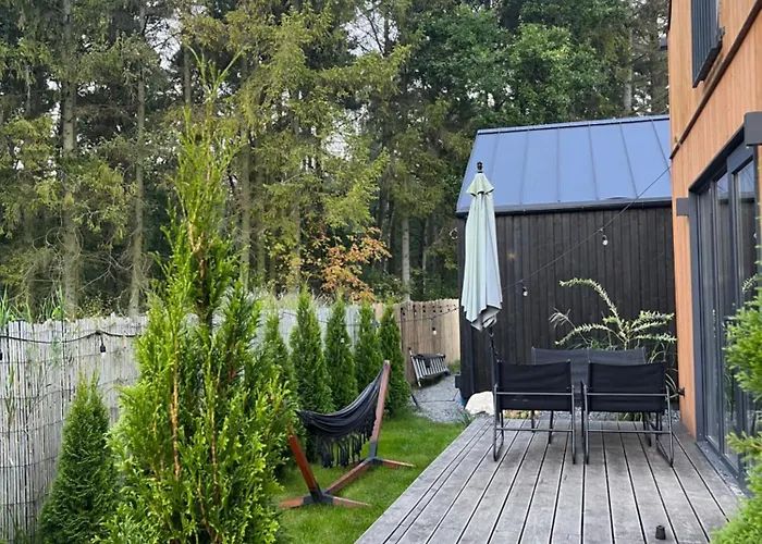 Mikroklimat Komfort Jarosławiec