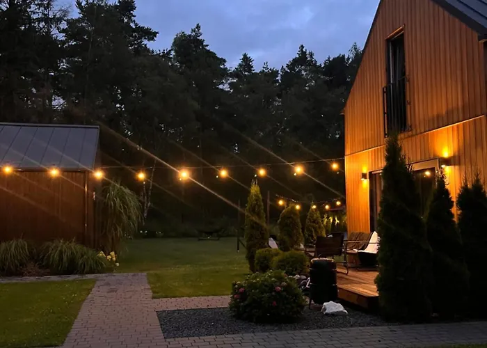 Feriepark Mikroklimat Komfort *