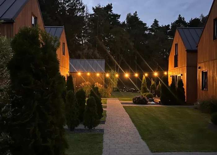 Mikroklimat Komfort Jarosławiec