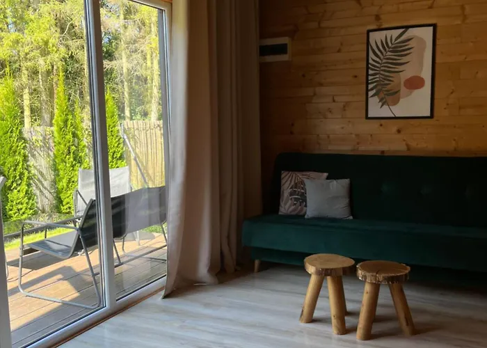 Feriepark Mikroklimat Komfort *