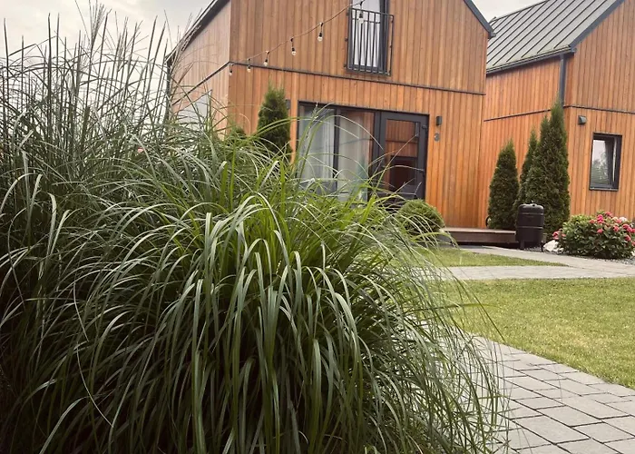 Mikroklimat Komfort * Jarosławiec