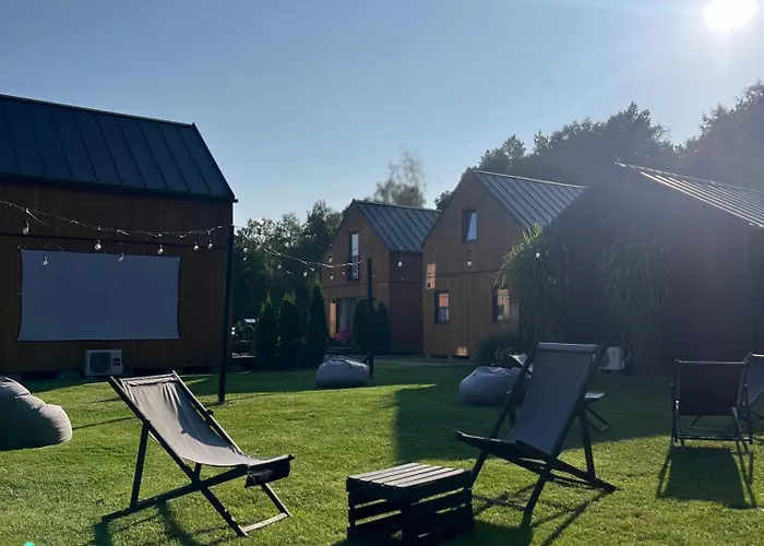 Mikroklimat Komfort Feriepark