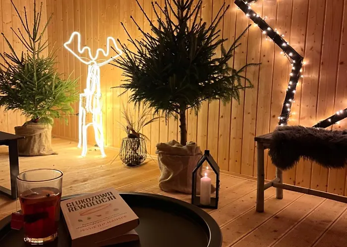 Mikroklimat Komfort * Jarosławiec