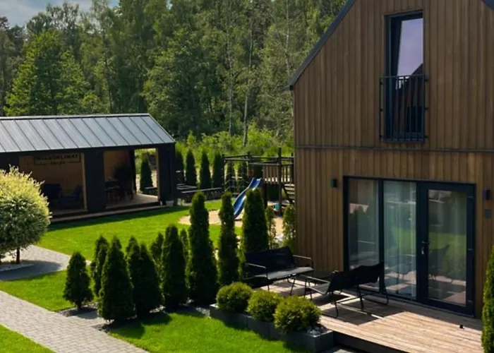 Mikroklimat Komfort Jarosławiec