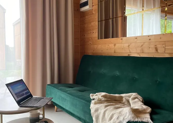 Mikroklimat Komfort * Jarosławiec